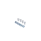 Kép 6/6 - Extralink EX.14497 rack tartozék Rack polc