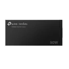 Kép 1/4 - TP-Link Omada POE380S PoE adapter 10 Gigabit Ethernet
