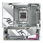 Kép 2/5 - GIGABYTE B850M AORUS ELITE WIFI6E ICE AMD B850 Socket AM5 Micro ATX