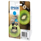 Kép 1/2 - Epson Kiwi 202XL tintapatron 1 db Eredeti Nagy (XL) kapacitású Cián