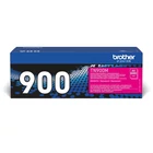 Kép 1/4 - Brother TN-900M festékkazetta 1 db Eredeti Magenta
