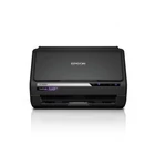 Kép 3/5 - Epson FastFoto FF-680W Lapadagolós szkenner 600 x 600 DPI A4 Fekete