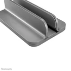 Kép 5/9 - Neomounts NSLS300 laptop állvány Laptop-tartó állvány Szürke 43,2 cm (17")
