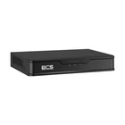 Kép 3/7 - BCS BCS-P-NVR0401-4KE-III 4-csatornás IP felvevő 8MP HDMI 4K-val és audióval