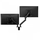 Kép 2/9 - AOC AM420B asztali TV konzol 86,4 cm (34") Fekete
