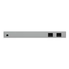 Kép 4/7 - Ubiquiti UniFi WAN Switch RJ45 Gigabit Ethernet (10/100/1000) 1U Szürke