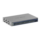 Kép 1/5 - NETGEAR XS516TM Vezérelt L2/L3/L4 Szürke