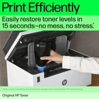 Kép 5/8 - HP 143A eredeti toner - fekete (W1143A)