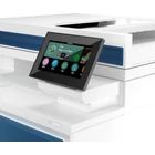 Kép 9/10 - HP Color LaserJet Pro MFP 4302fdw Printer Lézer A4 600 x 600 DPI 33 oldalak per perc Wi-Fi