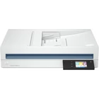 Kép 1/10 - HP ScanJet Pro N4600 fnw1 Scanner