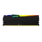 Kép 3/10 - Kingston KF556C40BBA-32 FURY Beast 32GB DDR5 5600MT/s RGB DIMM memória