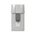 Kép 4/4 - Mikrotik NetBox 5 Fehér Ethernet-áramellátás (PoE) támogatása