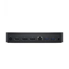 Kép 4/5 - Dell Universal Dock – D6000 (452-BCYH)