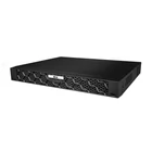 Kép 3/6 - BCS BCS-P-NVR1602-A-4K-16P(5) 16-csatornás IP rögzítő PoE-val és HDMI 4K kimenettel