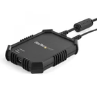 Kép 2/8 - StarTech.com NOTECONS02X KVM kapcsoló Fekete