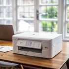 Kép 5/5 - Brother DCP-J1800DWRE1 Tintasugaras A4 1200 x 6000 DPI 17 oldalak per perc Wi-Fi