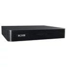 Kép 4/5 - BCS BCS-B-NVR0801-8P(2.0) 8-csatornás IP Rögzítő PoE-val és 4K Kimenettel