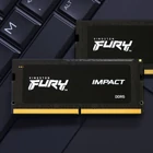Kép 4/10 - Kingston Technology FURY 32GB 4800MT/s DDR5 CL38 SODIMM Impact