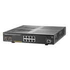 Kép 2/3 - HPE Aruba 2930F 8G PoE+ 2SFP+ Swch