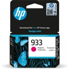 Kép 1/3 - HP 933 Magenta Officejet Ink Cartridge tintapatron 1 db Eredeti Standard teljesítmény