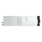 Kép 7/9 - QNAP TL-R2400PES-RP tárolóegység burkolat HDD/SSD ház Fekete, Szürke 2.5/3.5"