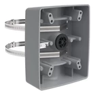Kép 2/2 - AXIS 01446-001 biztonsági kamera kiegészítő Tartó