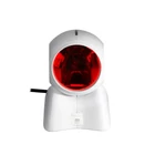 Kép 2/2 - Honeywell Orbit 7190g Rögzített vonalkód olvasó 1D/2D Lézer Fehér