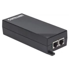 Kép 2/7 - Intellinet 561518 PoE adapter Gigabit Ethernet