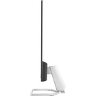 Kép 4/9 - HP M27fq QHD Monitor számítógép monitor 68,6 cm (27") 2560 x 1440 pixelek Quad HD LCD Ezüst