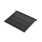 Kép 4/6 - Digitus TN-19-350-1U-BK rack tartozék Rack polc