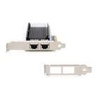 Kép 7/7 - Digitus DN-10163 hálózati kártya Belső Ethernet 10000 Mbit/s