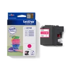 Kép 3/4 - Brother LC221M tintapatron 1 db Eredeti Magenta