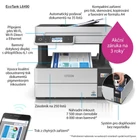 Kép 5/9 - Epson EcoTank L6490 Tintasugaras A4 4800 x 1200 DPI Wi-Fi