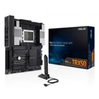 Kép 1/7 - ASUS Pro WS TRX50-SAGE WIFI AMD TRX50 Socket sTR5 SSI CEB