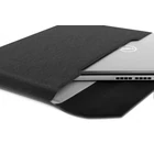Kép 4/9 - DELL PE1420V notebook táska 35,6 cm (14") Védőtok Fekete, Szürke (460-BCQN)
