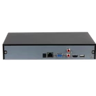 Kép 3/3 - Dahua NVR4116HS-4KS3 16CH Kompakt 1U 1HDD Lite Hálózati Videórekorder