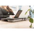 Kép 2/7 - Digitus DA-90441 laptop állvány Szürke 43,2 cm (17")