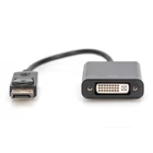 Kép 3/4 - DisplayPort - DVI Adapter / Converter