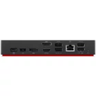 Kép 5/5 - Lenovo 40B10135EU ThinkPad Univerzális Thunderbolt 4 Okos Dokkoló