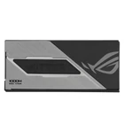 Kép 4/10 - ASUS ROG -THOR-1000P3-GAMING tápegység 1000 W 20+4 pin ATX ATX Fekete