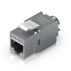Kép 1/6 - Ubiquiti UACC-Keystone-Jack-C6A