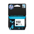 Kép 1/10 - HP 932 Black Original Ink Cartridge tintapatron 1 db