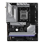 Kép 3/6 - ASRock B850 LiveMixer WiFi AMD Ryzen 7000 9000 Sorozat DDR5 Alaplap