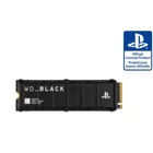 Kép 2/5 - WD Black NVMe SSD