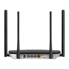 Kép 3/3 - Mercusys MB115-4G vezetéknélküli router Fast Ethernet Egysávos (2,4 GHz) Fekete