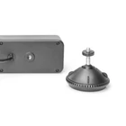 Kép 8/9 - Digitus DN-18602 biztonsági kamera IP biztonsági kamera Szabadtéri 1920 x 1080 pixelek Fali