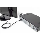 Kép 5/6 - Digitus DB-330123-050-S HDMI kábel 5 M HDMI A-típus (Standard) Fekete
