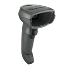 Kép 1/2 - Zebra DS4608-HD Kézi 1D 2D vonalkódolvasó USB IP52 Fekete