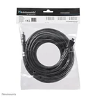 Kép 5/5 - Neomounts HDMI35MM HDMI kábel 10 M HDMI A-típus (Standard) Fekete