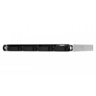 Kép 4/7 - QNAP TS-h987XU-RP NAS Rack (1U) Ethernet/LAN csatlakozás E-2334